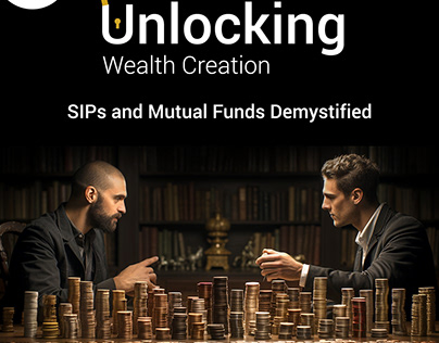 Wealth Creation: SIPs and Mutual Funds Demystified