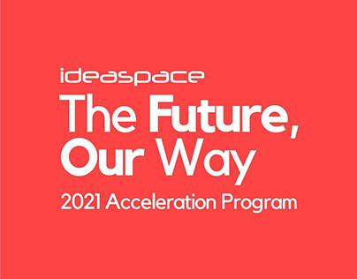 IdeaSpace 2022 Accelerator Program