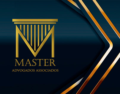 Cartão de Visitas - Master Advogados Associados
