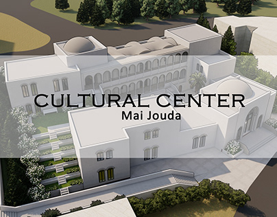 cultural center project