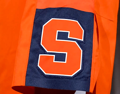 MBB Uniform Reveal | Syracuse University