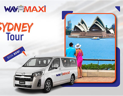 Book Taxi Sydney for Comfortable Rides