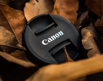 canon lens story