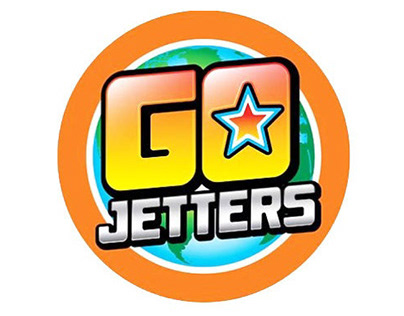 Work for Go Jetters