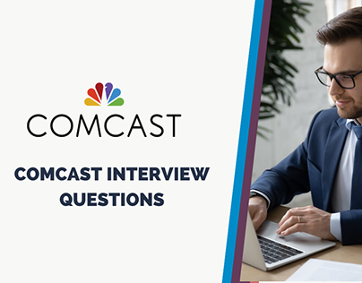 Comcast Data Engineer Interview Questions
