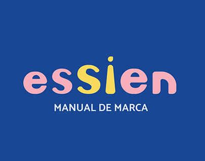 Manual de marca: esSIen