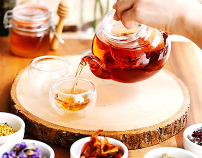 Keeping Your Tea Warm: Heat Retention in Glass Teapots