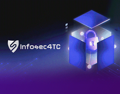 Infosec4tc - Cyber Security