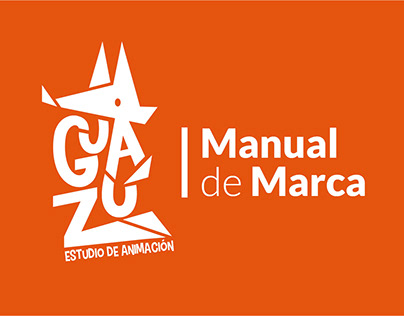 Guazú | Manual de Marca