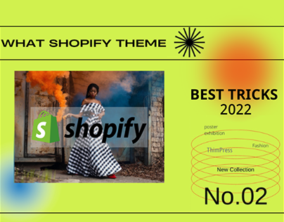 2022 Tricks To Find What Shopify Theme Is Being Used