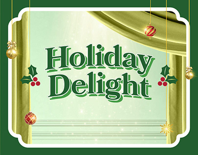 Sayurbox I Holiday Delight - Christmas Hampers Campaign