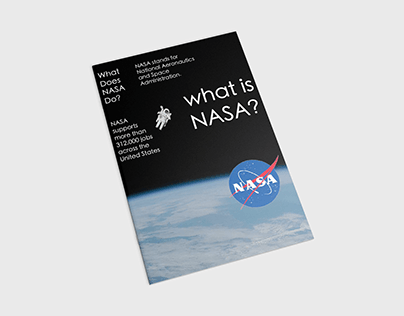 what is NASA?