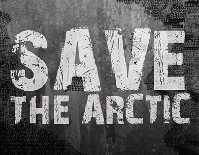 SAVE THE ARCTIC | Greenpeace Campaign