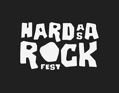 Hard as a Rock Fest