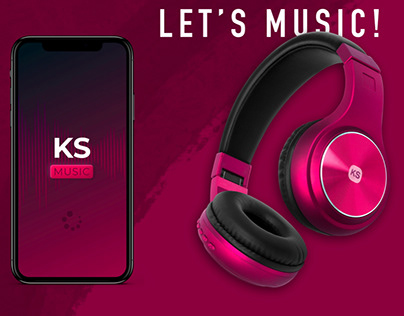 KS Music app