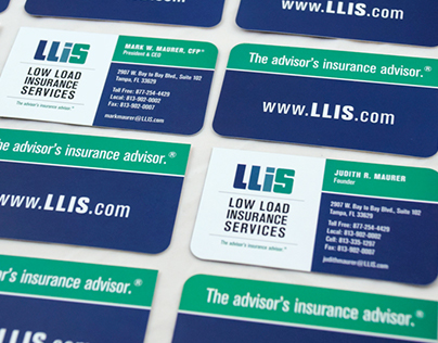 LLIS - Low Load Insurance Services