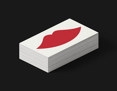 LIPS - Business Card