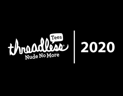 Threadless- 2020
