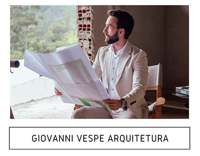 Giovanni Vespe Arquitetura