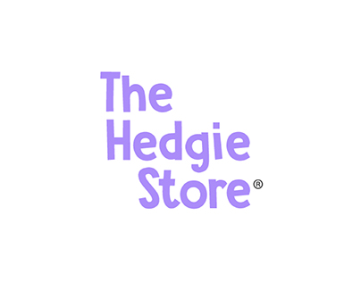 "The Hedgie Store" Character design
