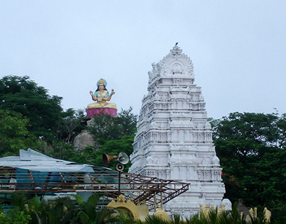Basara temple