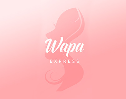 Design UI Wapa Express