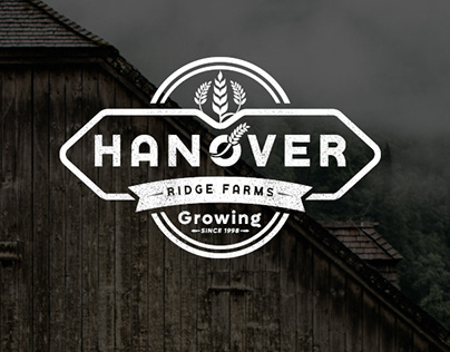 Project thumbnail - Hanover Ridge Farms