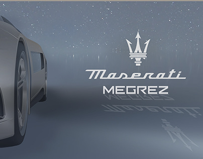 Maserati Megrez (r 1)