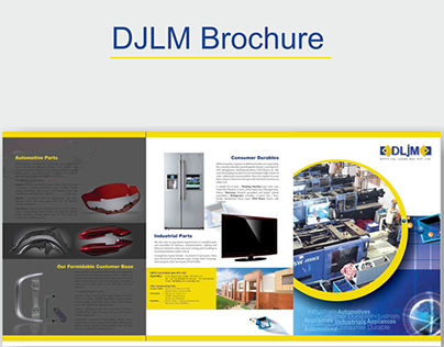 DJLM Brochure