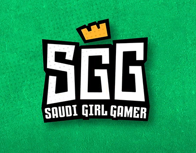Saudi Girl Gamer