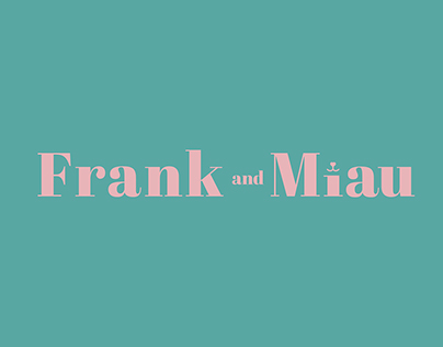 Frank and Miau
