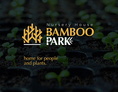 Rebrand BambooPark