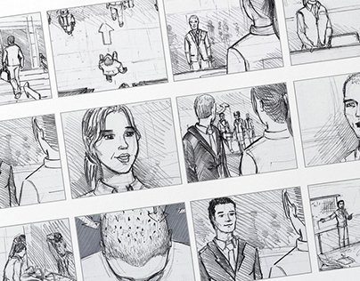 Toppic Storyboard