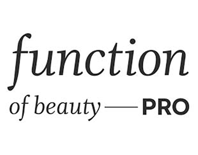 email Newsletter - Function of Beauty Pro