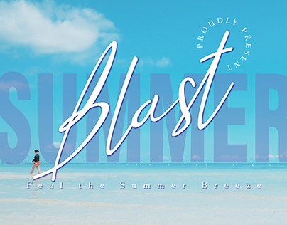 Summer Blast