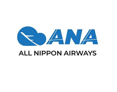All Nippon Airways (ANA) - Re-Branding
