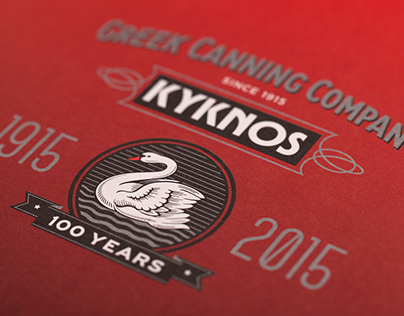 Kyknos Canning Company