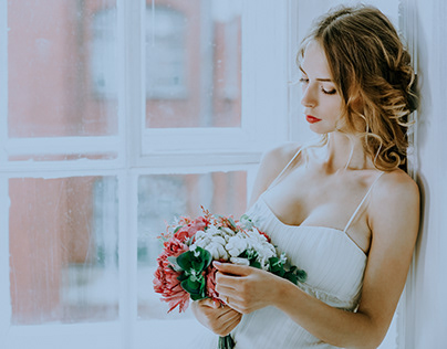 Fotos con filtros especiales para bodas