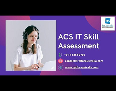 ACS IT Skill Assessment