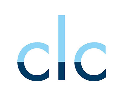 College Loan Corporation Logo Concept 1