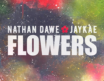 Nathan Dawe - Flowers Official Lyric Video