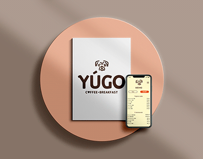 Сайт меню | Кофейня YUOG