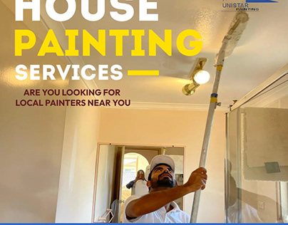 Premium Painting Services in Mornington