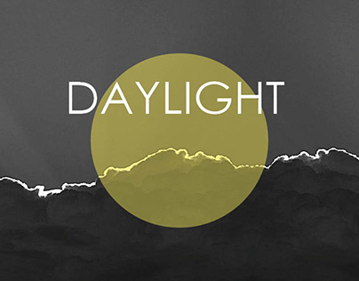 Daylight - Eco Design