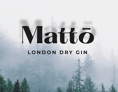 Mattō Gin