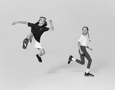 Nike Kids Creative 365