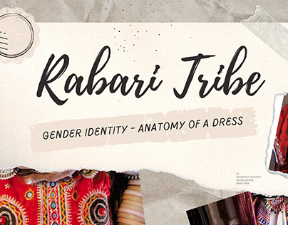 Rabari Tribe