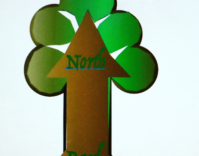 North Park Logo