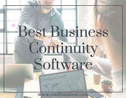 Best Business Continuity Software