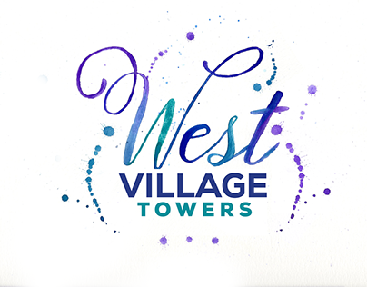 West Village Towers